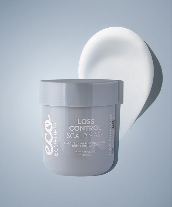 Loss Control Scalp Mask, 200 ml
