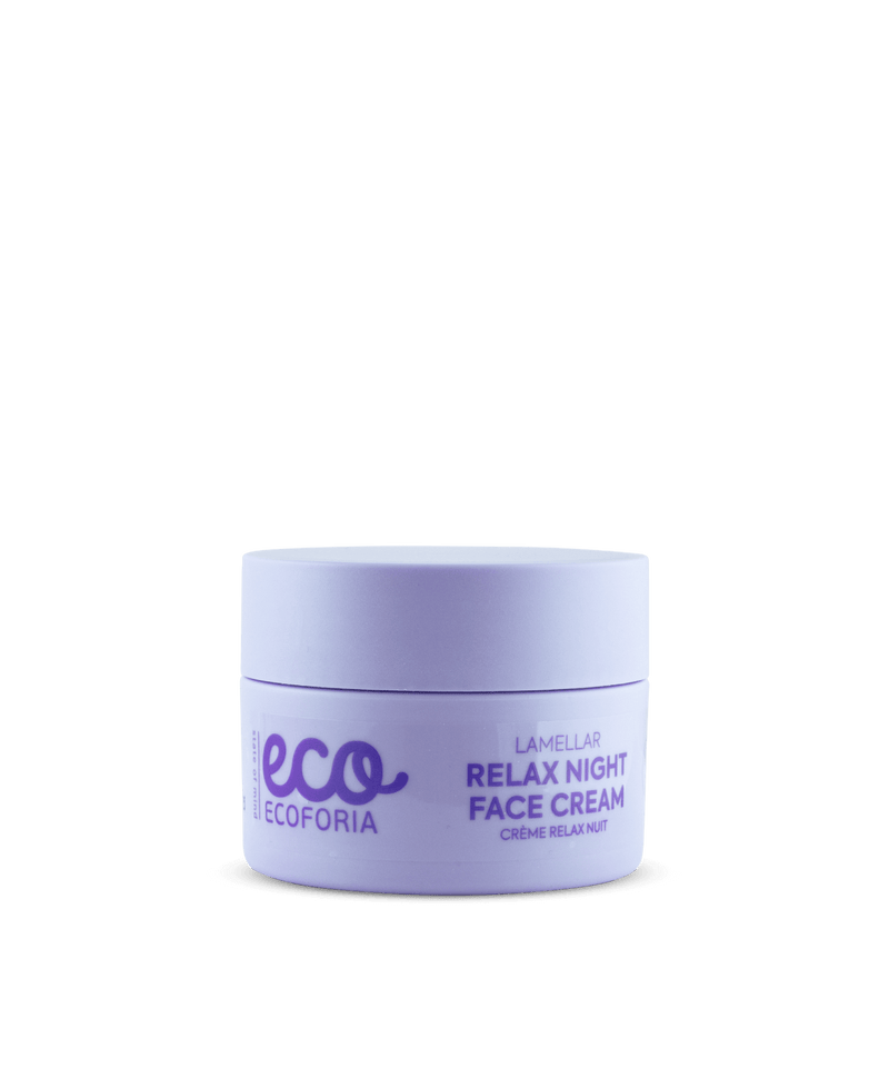 Lamellar Relax Night Face Cream, 50 ml