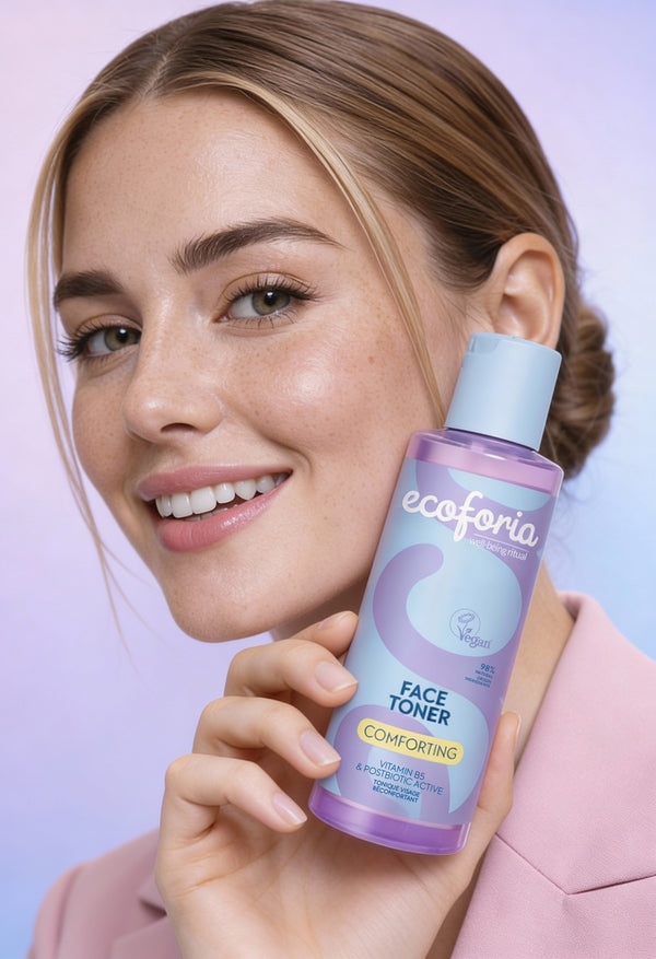 Comforting Face Toner, 200 ml