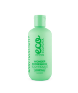 Ecoforia Wonder Refreshing Body Mousse 250ml lightweight mousse with fermented bergamot and blue matcha for glowing skin
