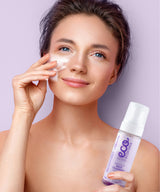 Bubble Foam Face Cleanser, 160 ml