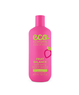 Fruit Balance Well-Being Body Wash. Strawberry & Kiwi, 400 ml