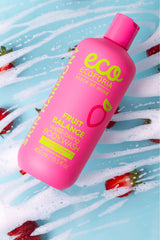 Fruit Balance Well-Being Body Wash. Strawberry & Kiwi, 400 ml