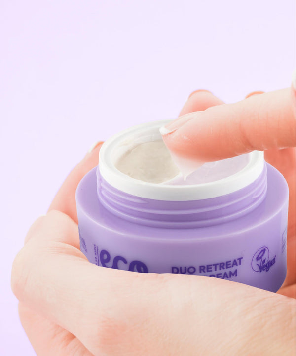 Duo Retreat Eye Cream Day & Night, 30 ml