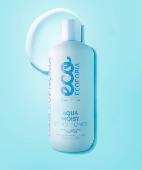 Aqua Moist Conditioner, 400 ml