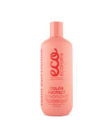 Ecoforia Color Protect Conditioner 400ml nourishing conditioner with ceramides and fermented grapefruit extract to protect and enhance color-treated hair