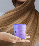 Keratin Repair Hair Mask, 200 ml