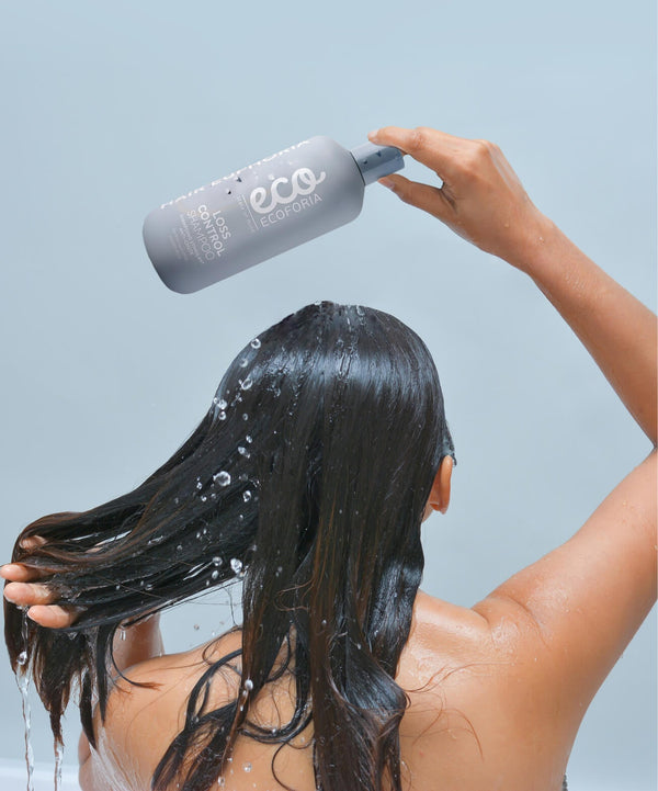 Loss Control Shampoo, 400 ml