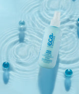 Aqua Moist Leave-in Conditioning Hair Spray, 200 ml