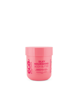 Ecoforia Silky Nourishing Body Butter 200ml – body butter with fermented cloudberry extract and shea butter for dry skin