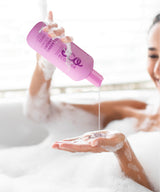 Relaxing Pleasure Bath Foam, 400 ml