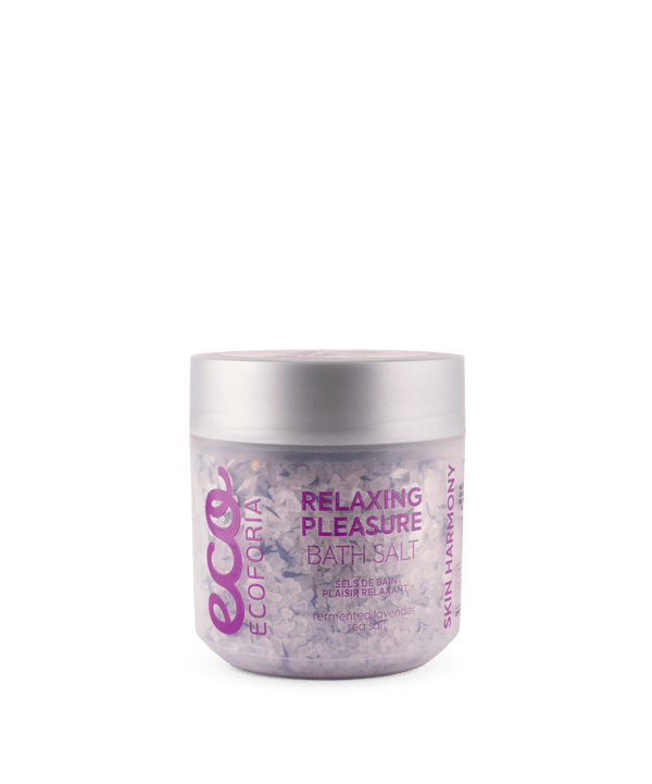 Relaxing Pleasure Bath Salt, 400 g