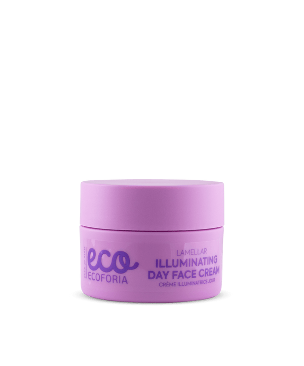 Lamellar Illuminating Day Face Cream, 50 ml