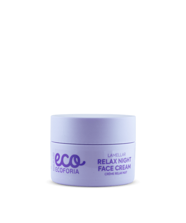 Lamellar Relax Night Face Cream, 50 ml