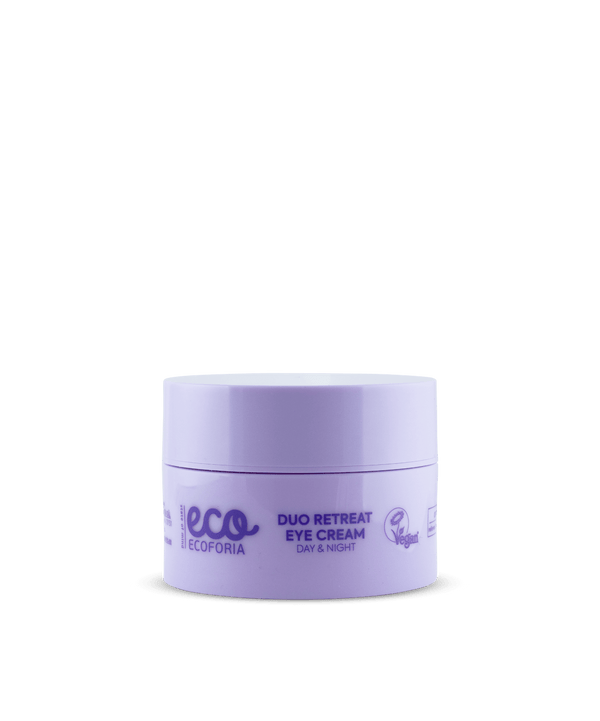 Duo Retreat Eye Cream Day & Night, 30 ml