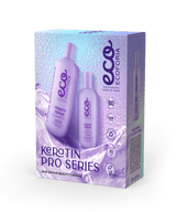 Gift Set Keratin Pro Hair Beauty Capsule