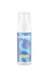 Bubble Foam Face Cleanser, 160 ml