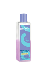 Delicate Eye Make Up Remover, 150 ml
