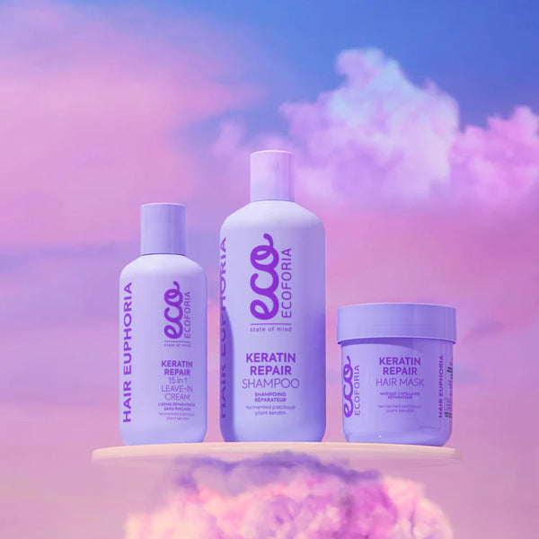 Bundle Keratin